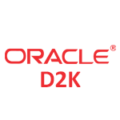 Oracle D2K
